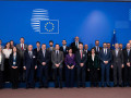 Reunión de alto nivel UE-A. Latina sobre Políticas de Justic ... Imagen 1